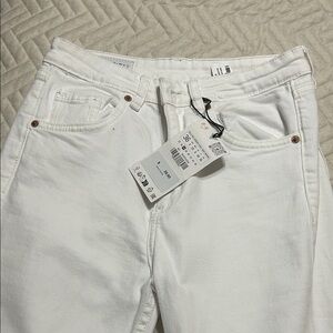 White women Jeans